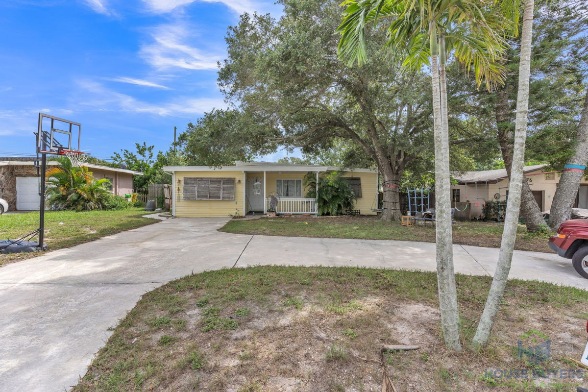 📣OFF MARKET OPPORTUNITY IN ST. PETERSBURG🏠