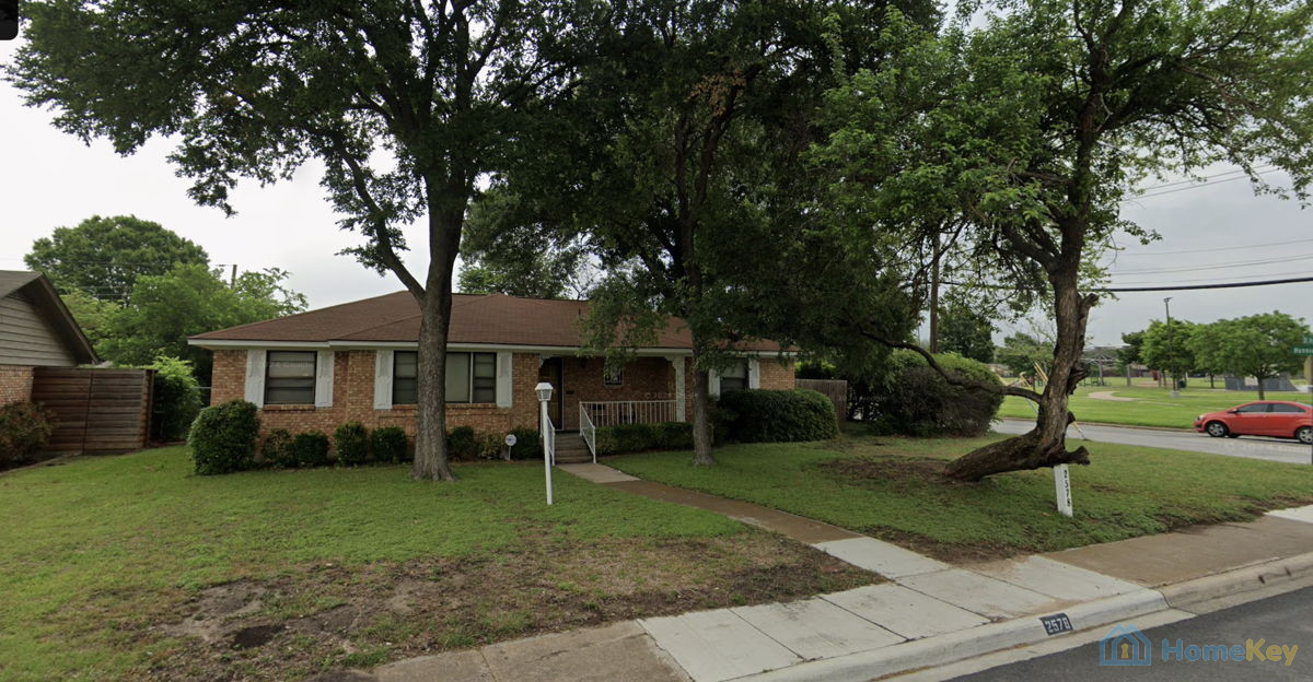 🏡‼️OFF MARKET BRICK 3/2 NEAR WHITE ROCK LAKE🏡‼️ 75228