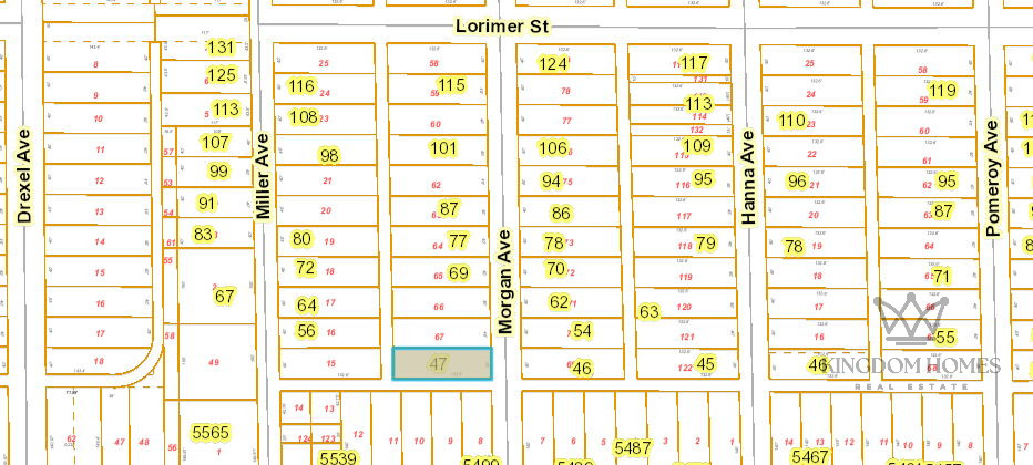 🔥 INVESTOR SPECIAL: 🏠 DAYTON VACANT LAND FOR 4k