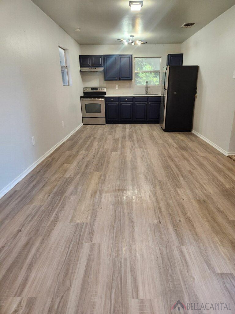 Turn key Duplex SMASHES 1%