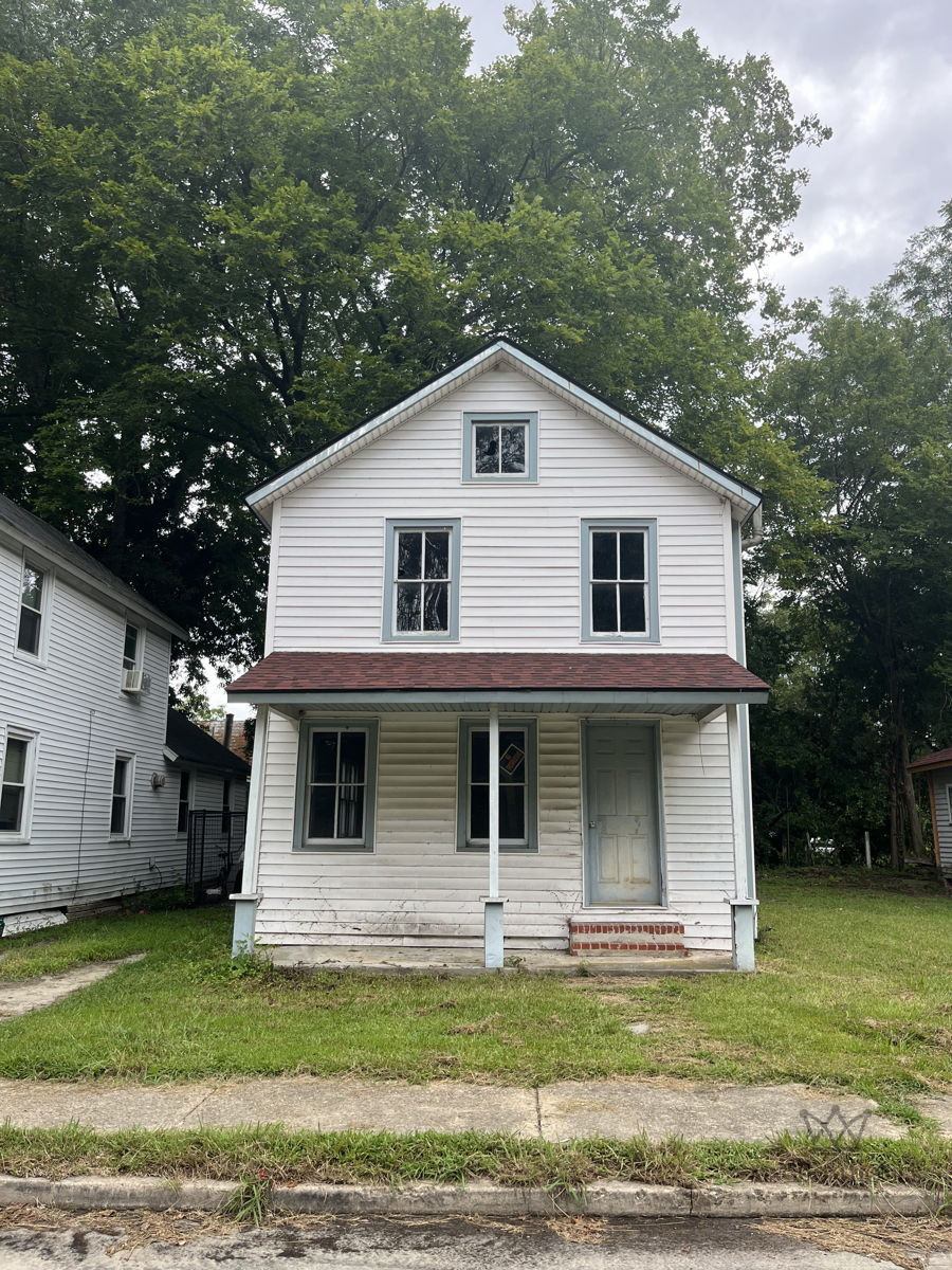 🔥 20K PRICE REDUCTION! 🏠 ELIZABETH CITY X2 HOMES FOR 79k — ARV 189k