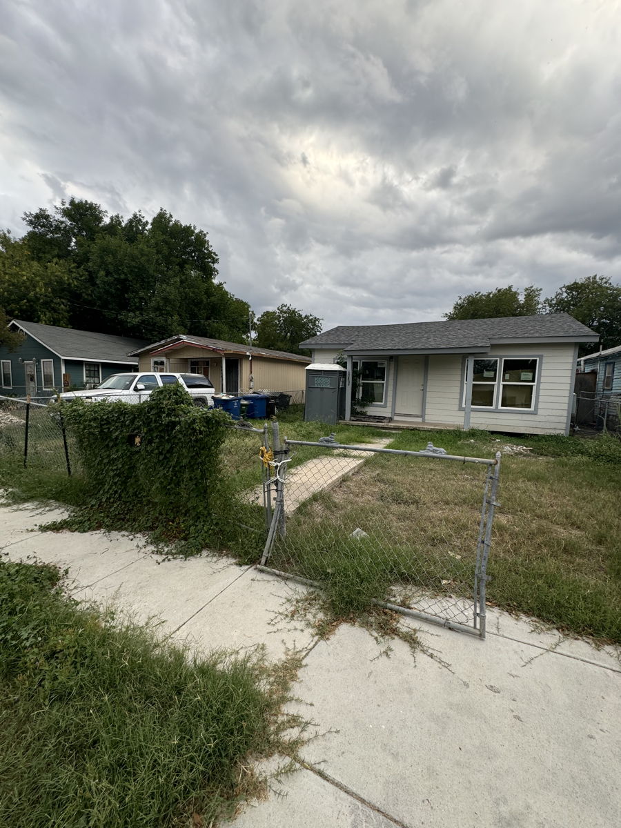 OFF MARKET / Great Flip Potential