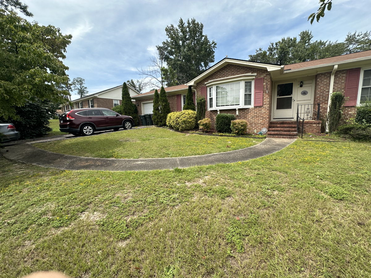 ⭐🔥 FAYETTEVILLE, NC FIX AND FLIP IN GREAT NEIGHBORHOOD!🏠💰