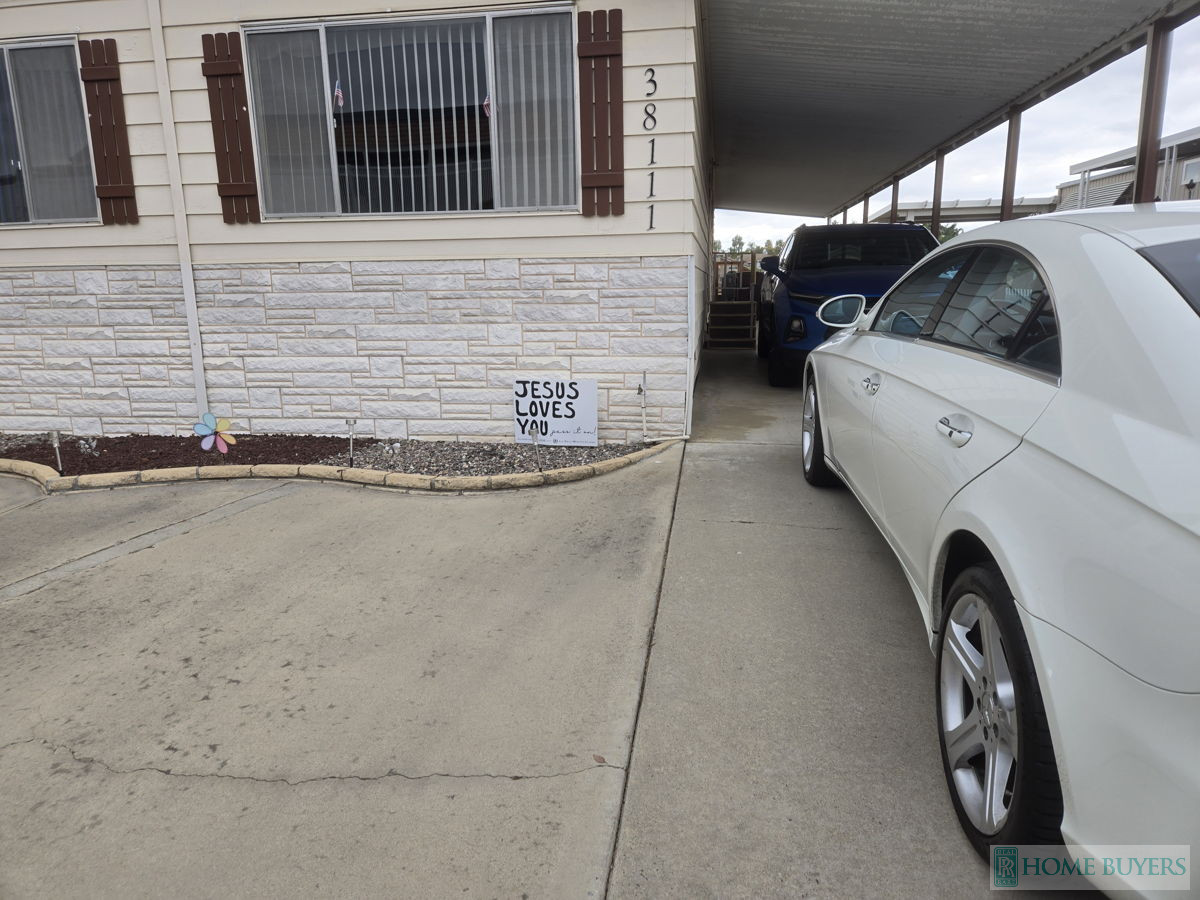 Murrieta MBH Fix and Flip