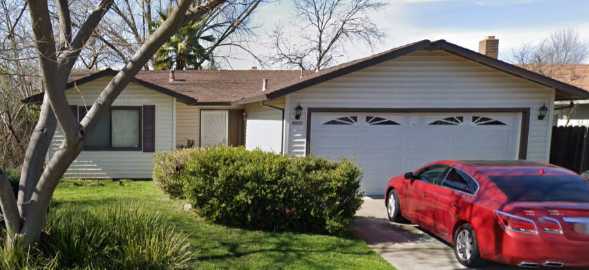 ☀️🏠 Sacramento, CA l Off Market SFH [Delivered VACANT] 🏠☀️