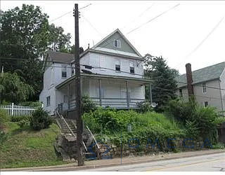 💤 DONT SLEEP💤 !  TURNKEY RENT READY PROPERTY IN McKeesport, PA!