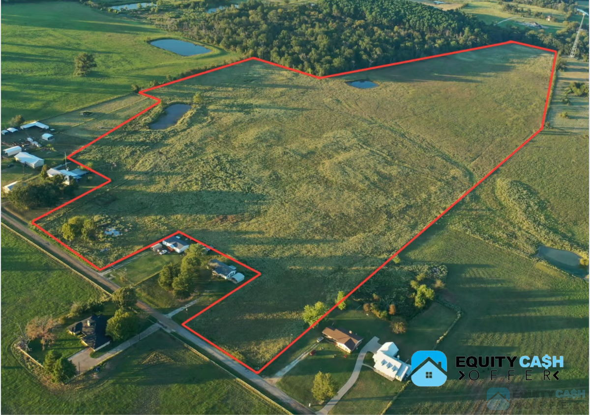 🔥58 ACRES IN CANTON TX! BUY IT NOW $525K! 🔥