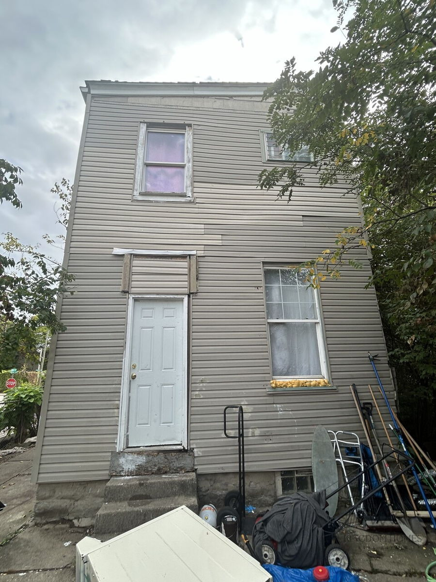 🔥 INVESTOR SPECIAL: 🏠 CINCINNATI HOME FOR 246k — ARV 350k