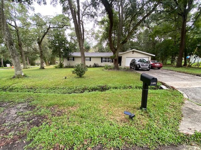 Brooksville FL Easy Flip! Comps Inside