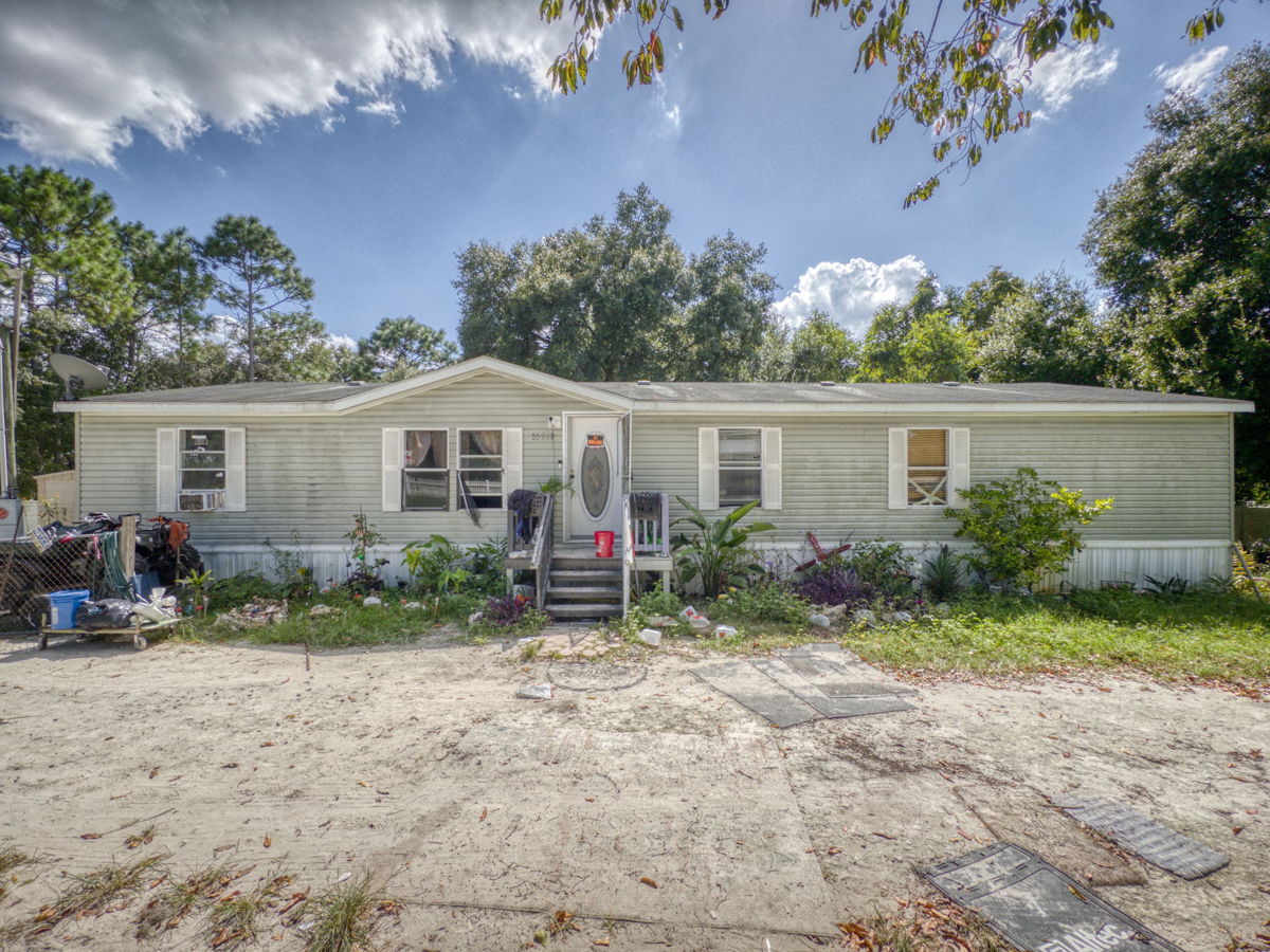 🚨DEEPLY DISCOUNTED MODULAR HOME CORNER LOT 1.25 ACRE🚨