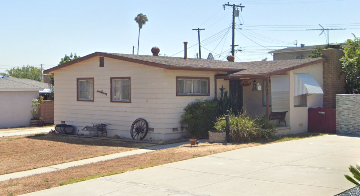 🏡🔧 Whittier, CA Fixer-Upper Available! Comes with Approved ADU Plans! 📜💰
