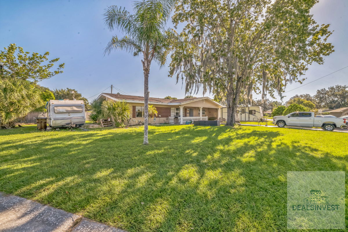 Kissimmee, FL 🏠   Discounted Turnkey Property 💵