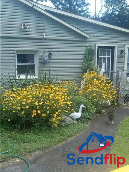 SFH! Plumsted! Ocean County! Vacant! Ask $495K