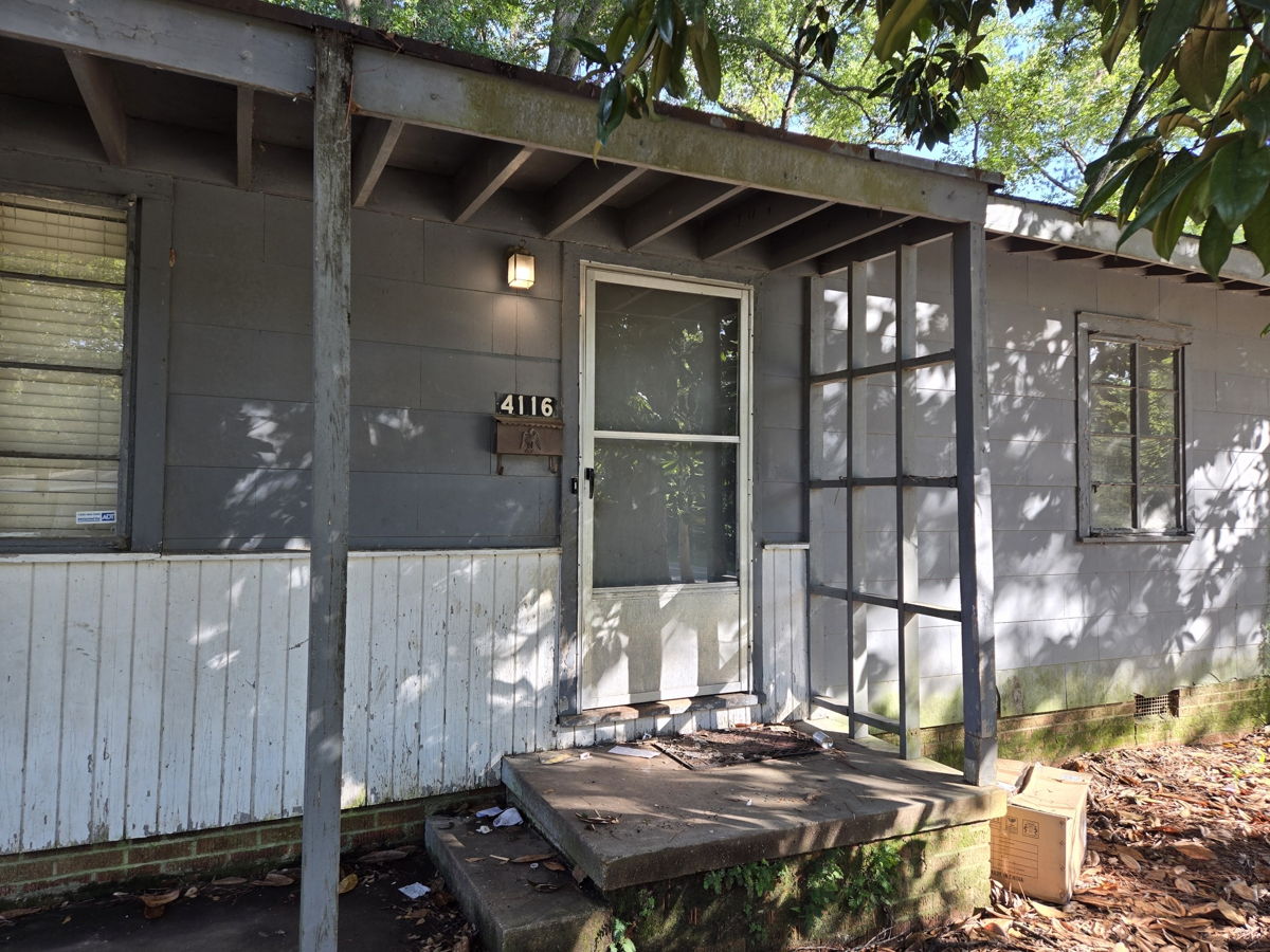 Well-Maintained 3-Bed Single Family Home in Jackson 😍😍😍