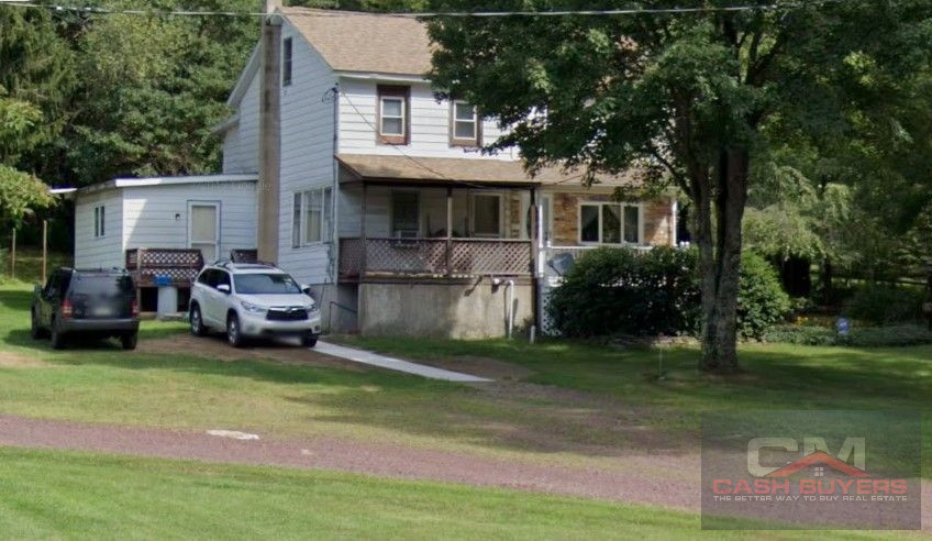 🏡 (Hazleton, PA)Stable Rental with Tenants and Updates in a Prime Location 🏡