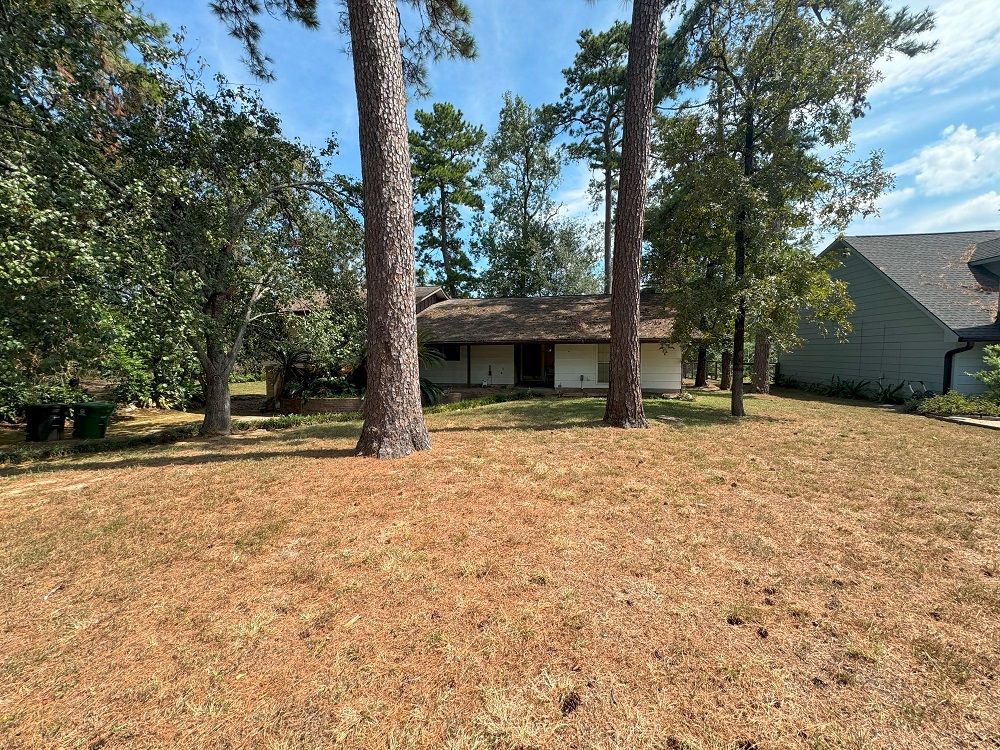 🏡 (Humble, TX) 3/2 SFH 🚨 Enormous Lot 🔥 with 125K Spread! 😱