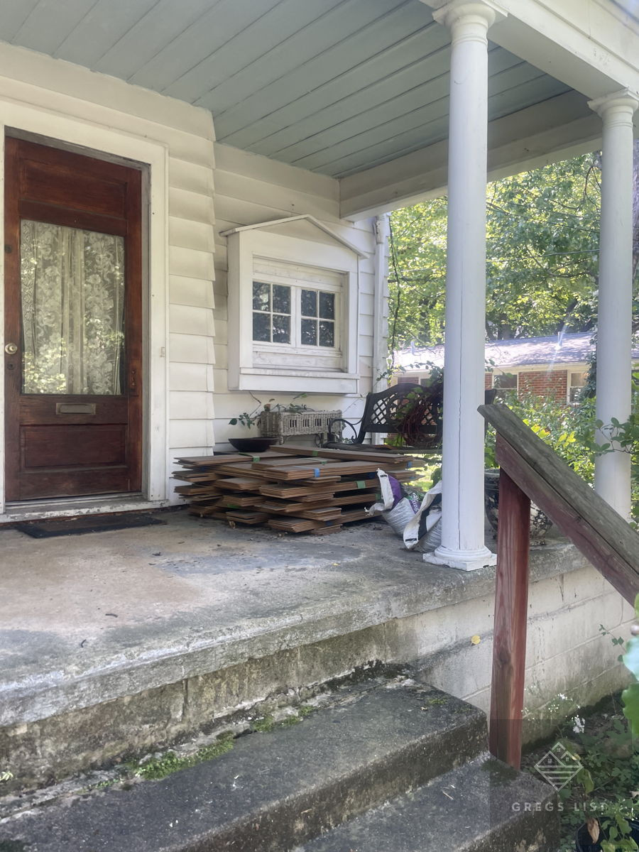 GREGSLISTDEALSCOM - 941-263-2647- Crosby St, OH - $110k OBO