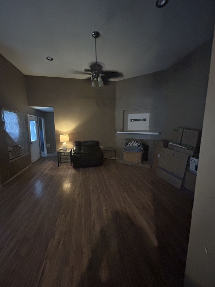 Easy Round Rock Flip or Buy&Hold - Cheapest house in the area!