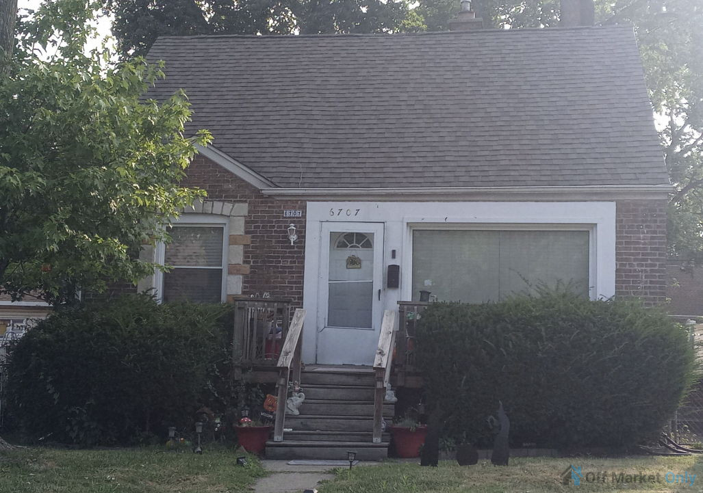 94,900 Hammond Off-Market Discounted Brick SFH!