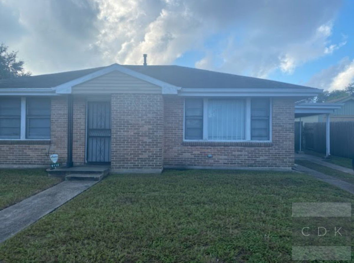 📍New Orleans, LA 70126 / PP $99k / ARV $170k / Great Off Market Opportunity