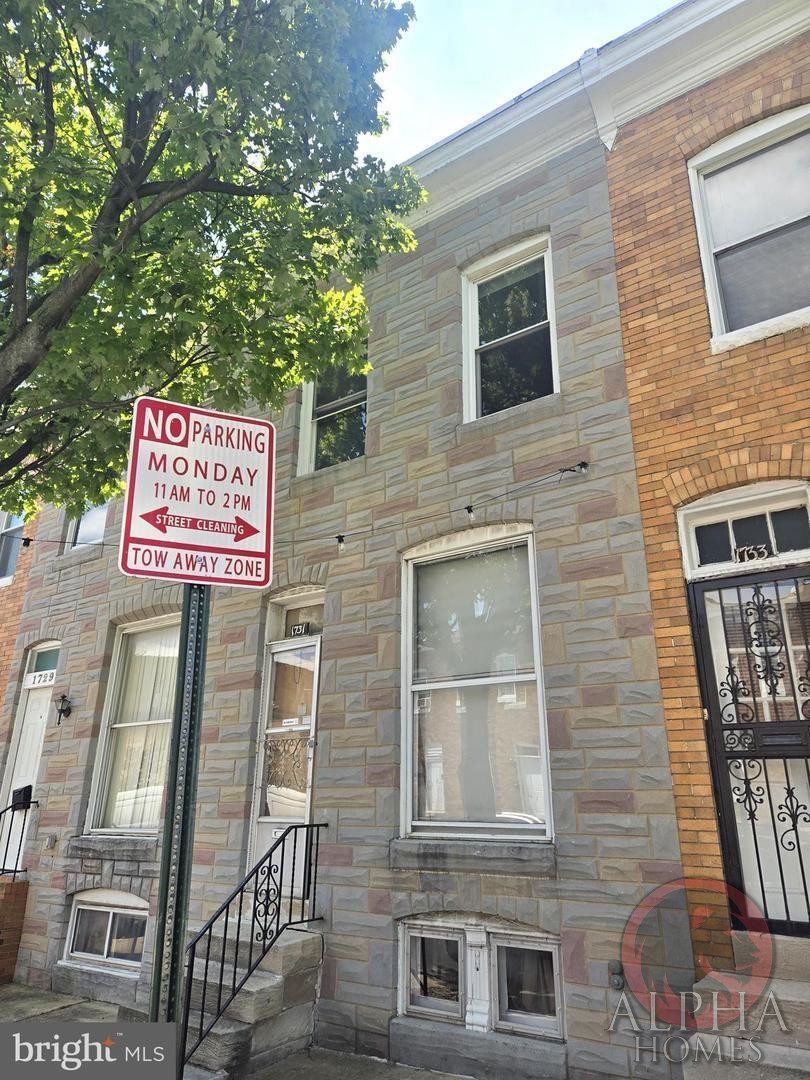 🔥🔥GREAT OPPORTUNITY TO FIX N FLIP// BUY AND HOLD IN BALTIMORE 🏡