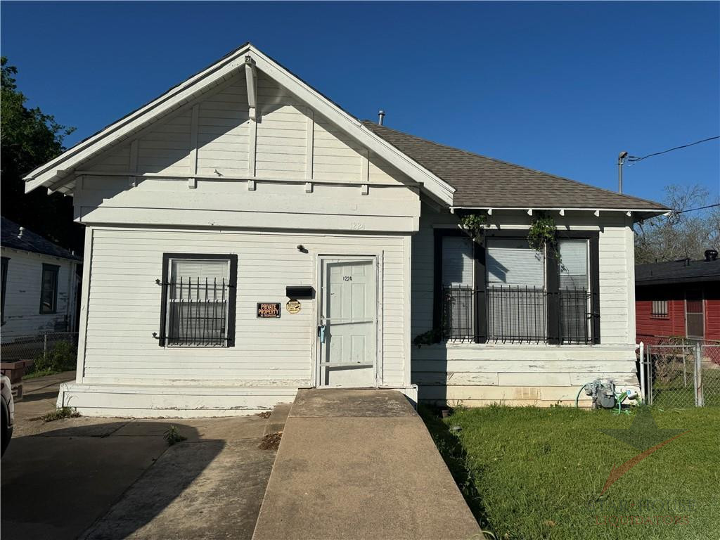 🏠Investment Opportunity in Waco 76704🏠  Move in Ready!