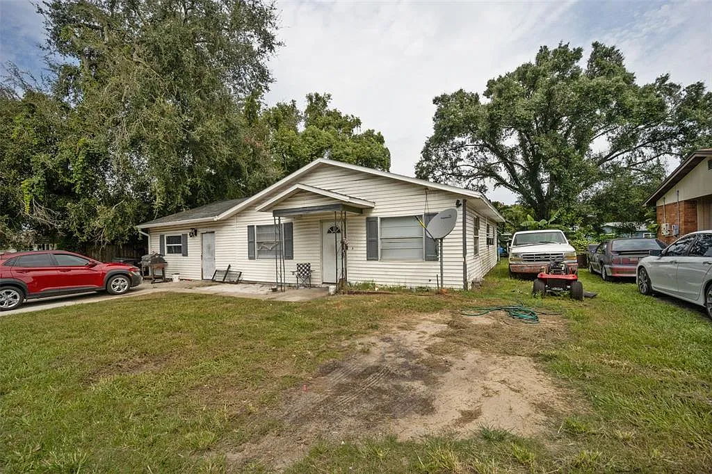 Off-Market Deal: Lakeland, FL 🏡