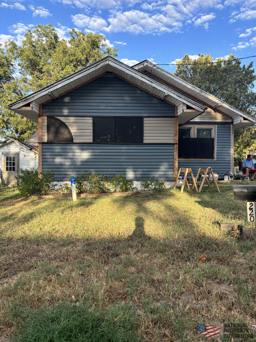 (Waurika, OK) LANDLORDS! OFF MARKET OPPORTUNITY$