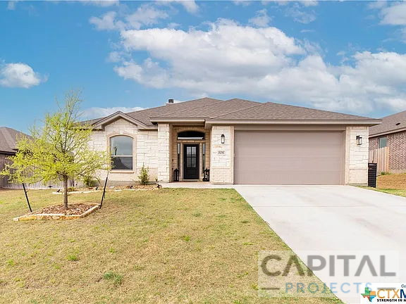 ✨$30k Down 🏠 SUBTO New Build 👉 Troy, Texas✨