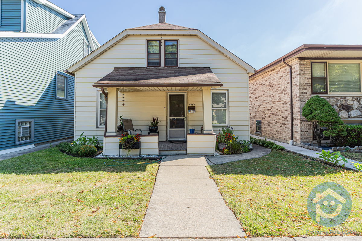 HIGH ROI INVESTMENT PROPERY IN CHICAGO | PHOTOS INSPECTION REPORT AND 3D WALKTHROUGH AVAILABLE