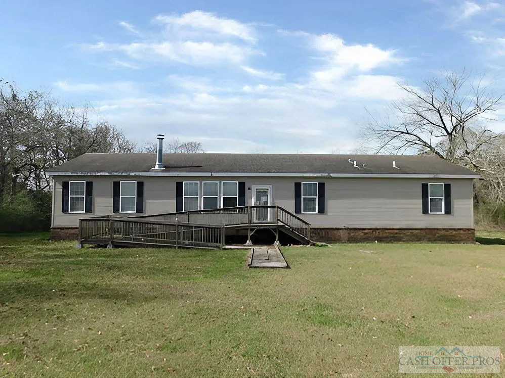 🆕🔥Easy Flip or Rental in Abbeville, LA🚨🔥 in Vermilion Parish County🔥