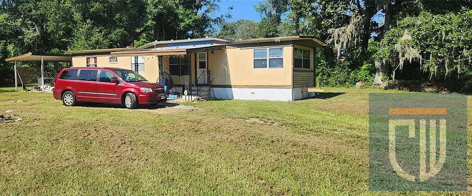 🏠 Ocala 3/2 MH Rental Only $59k! 🏠 Light Rehab 💥 RSVP-4-WALKTHROUGH!