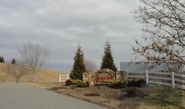 OFF MARKET! Prime 0.88-Acre Mountain View Lot Near Asheville – Ideal for Custom Builds or Rentals!
