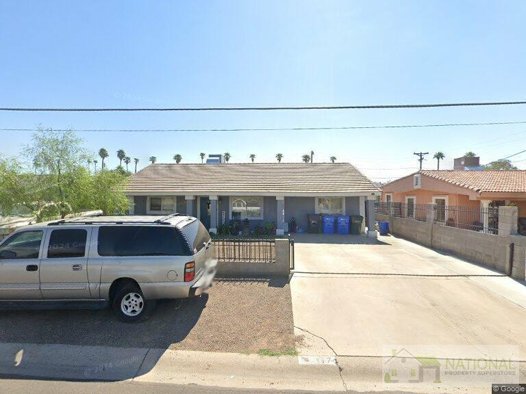 117 W Alta Vista Rd Phoenix AZ 85041