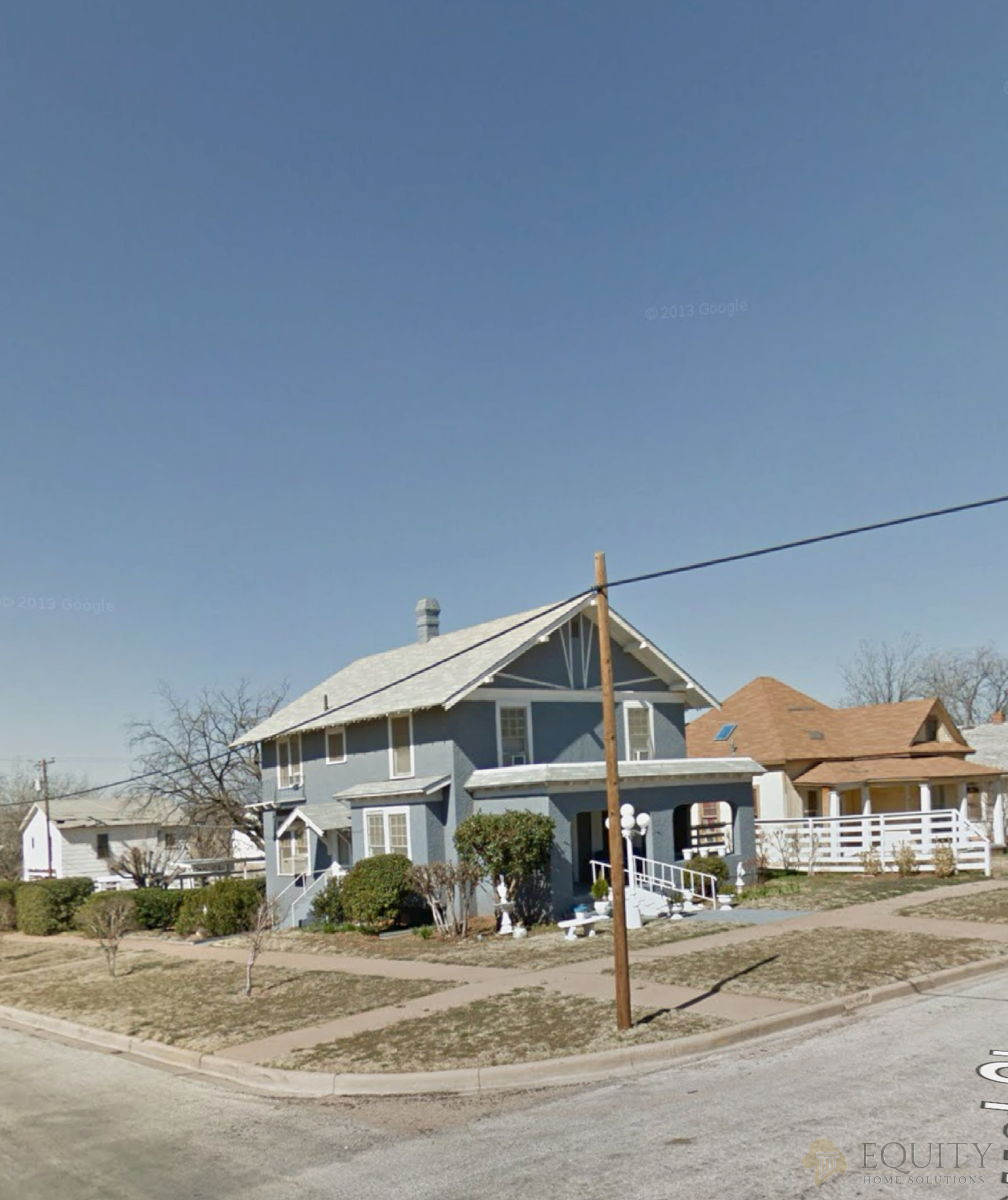 Sweetwater, TX🚨Great Deal🚨5 Bed 3 bath fixer upper in (79556) starting at 86k!😱