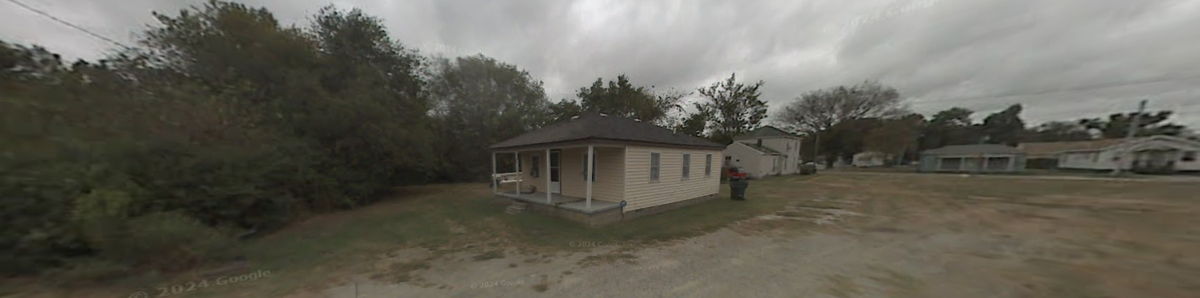 House and 2 Parcels