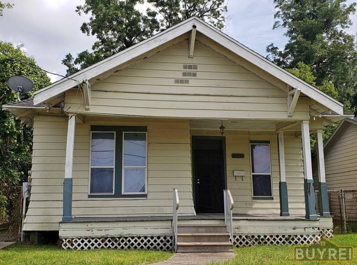 Beaumont, TX📍Great Flip Opportunity‼️See Pics Inside