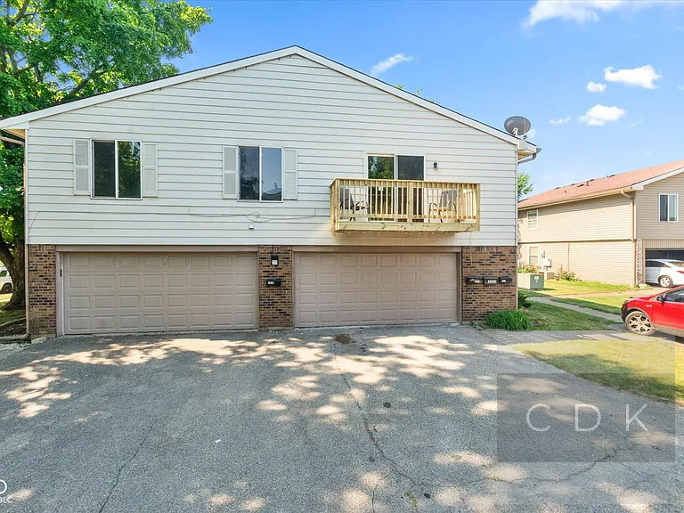📍Indianapolis, IN 46224 / Seller Financing / $23k Down / 0% Interest!