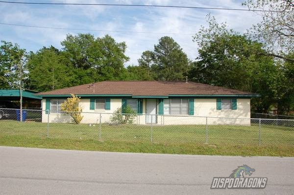 "Prime Investment Opportunity: Huntsville TX"