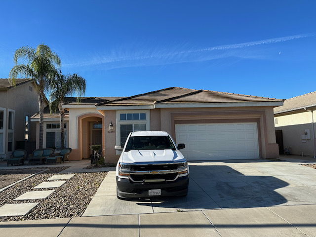 Off Market Turn Key Murrieta Ca