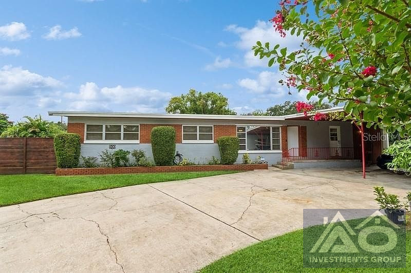 3 bed 2 bath in Orlando! 299k worth 410k