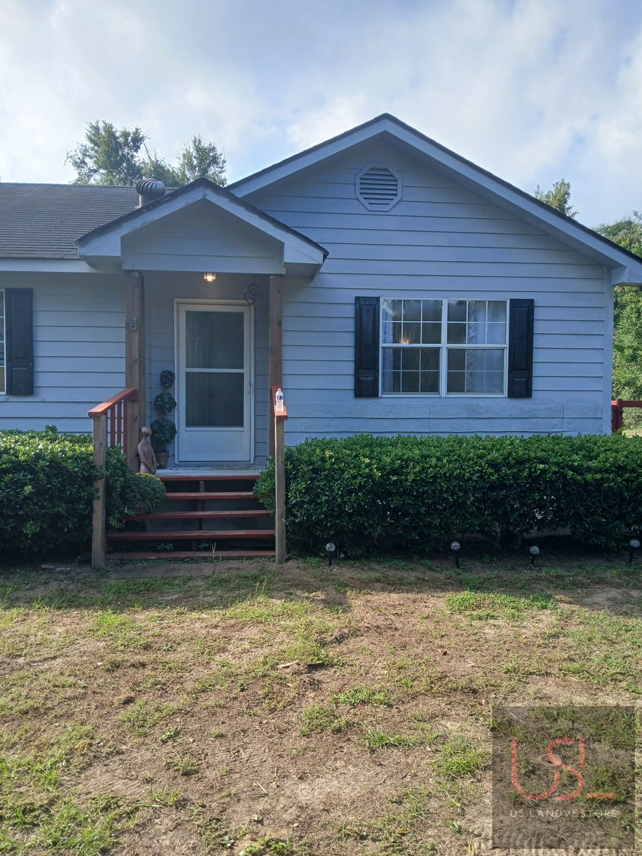 🔥Buy and Hold Opportunity in Saint Helena Island, SC🔥