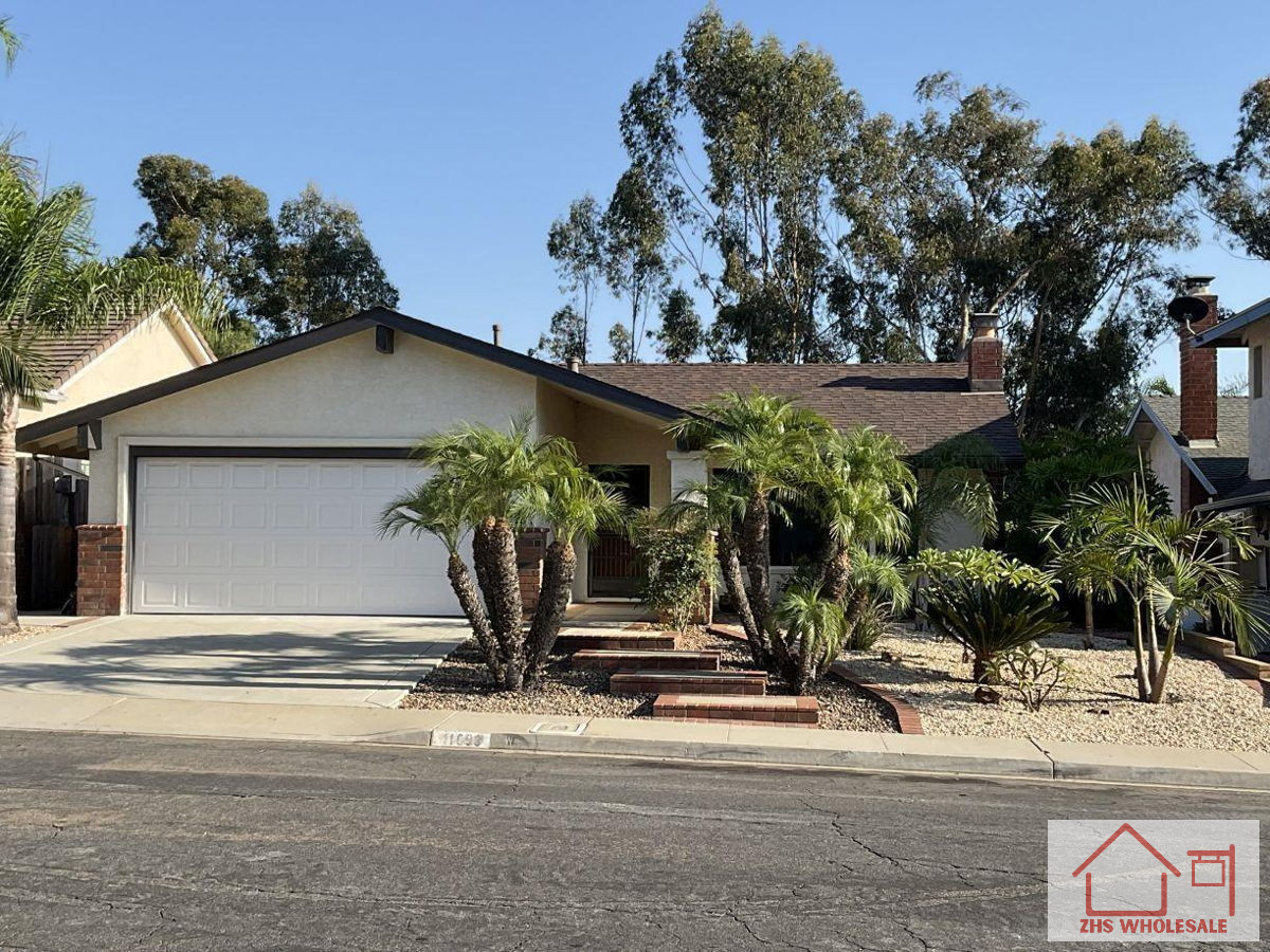 OFF MARKET SCRIPPS RANCH