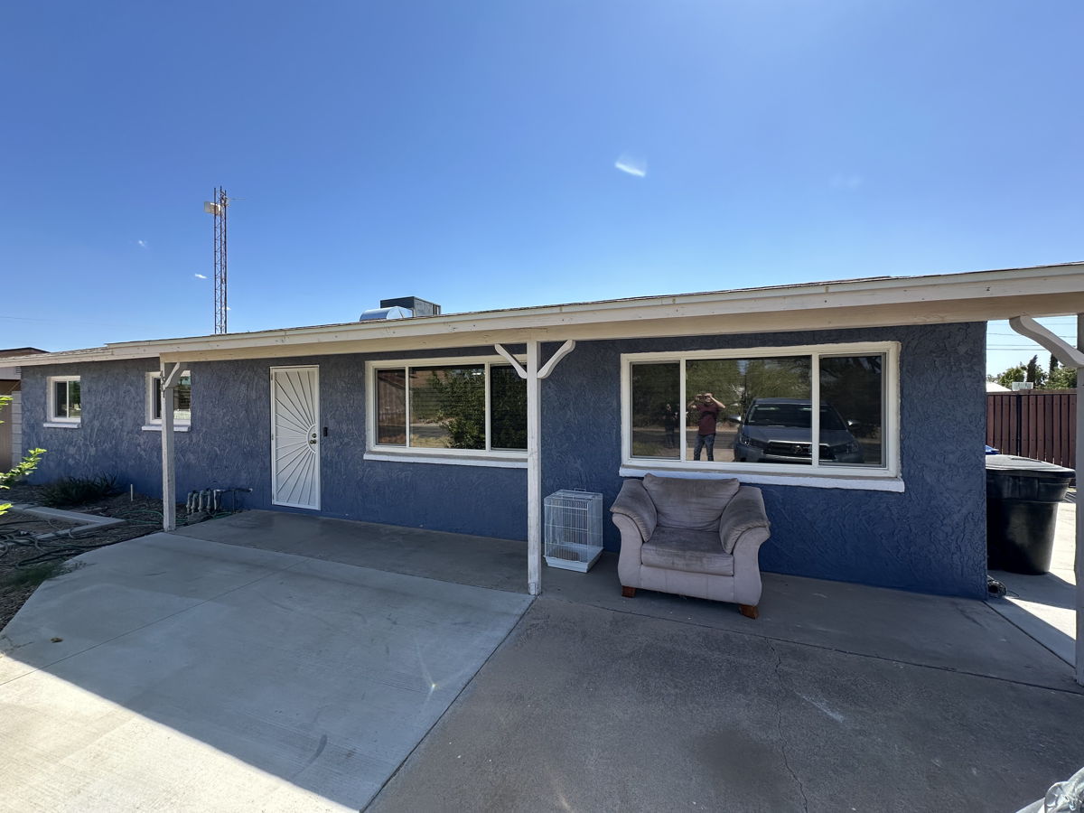 Mesa Home 4547 E Hannibal St, Mesa, AZ 85205