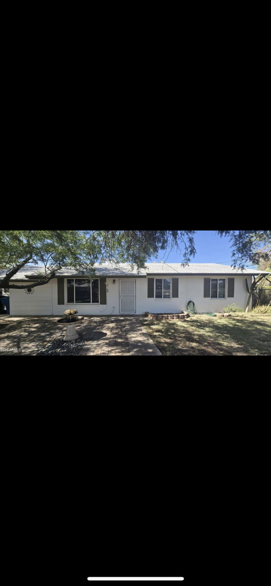Phoenix Home 1238 E Vista Ave Phoenix AZ 85020