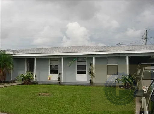 GREAT FIX AND FLIP OR BUY AND HOLD IN PORT CHARLOTTE FL 33952
