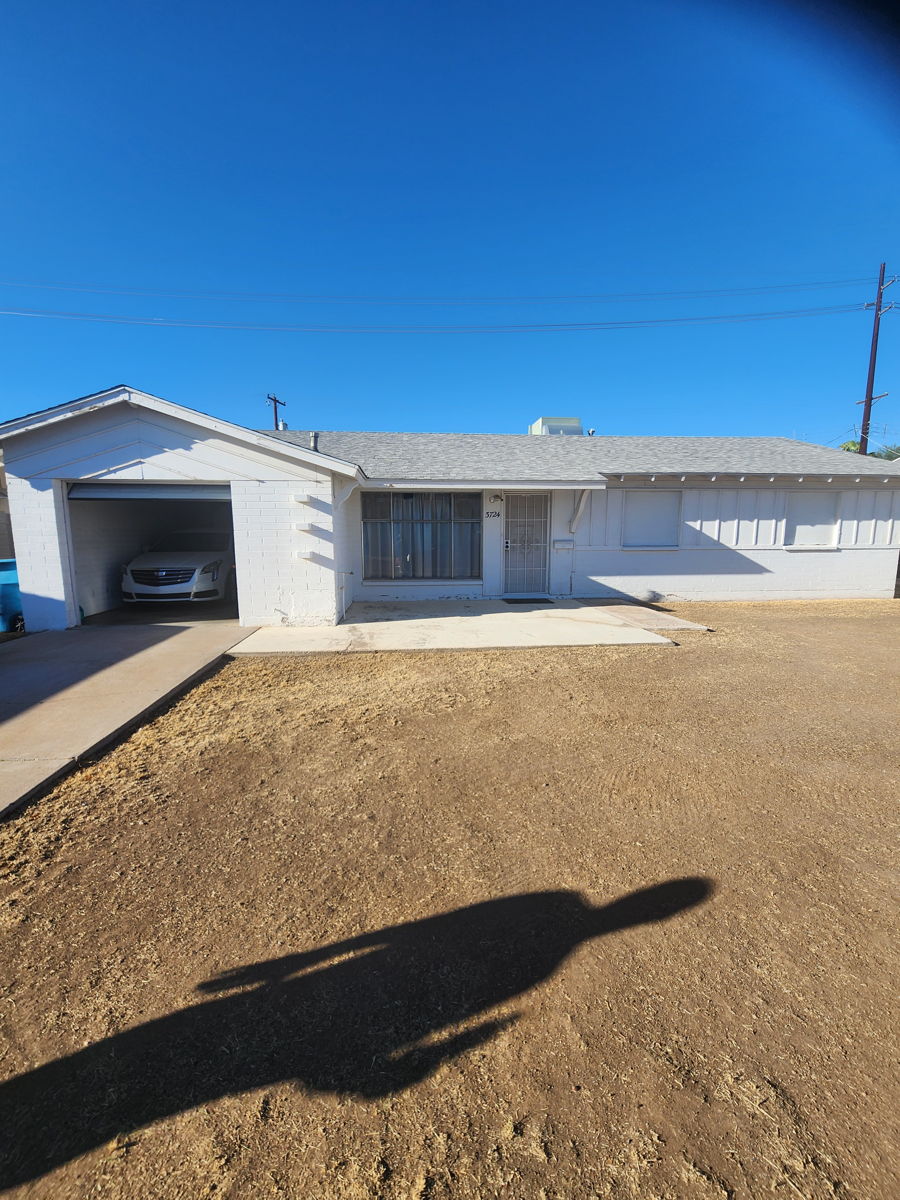3/2 – Single Level🌳 Great Opportunity in Phoenix, AZ 85051🏡