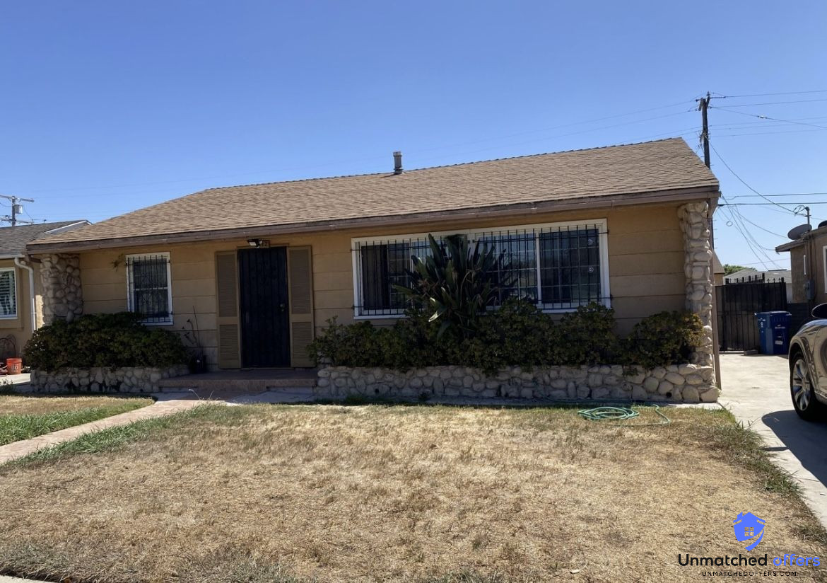 🔥🏡 Excellent Fix and Flip!!!!!! Los Angeles, CA🔥🏡