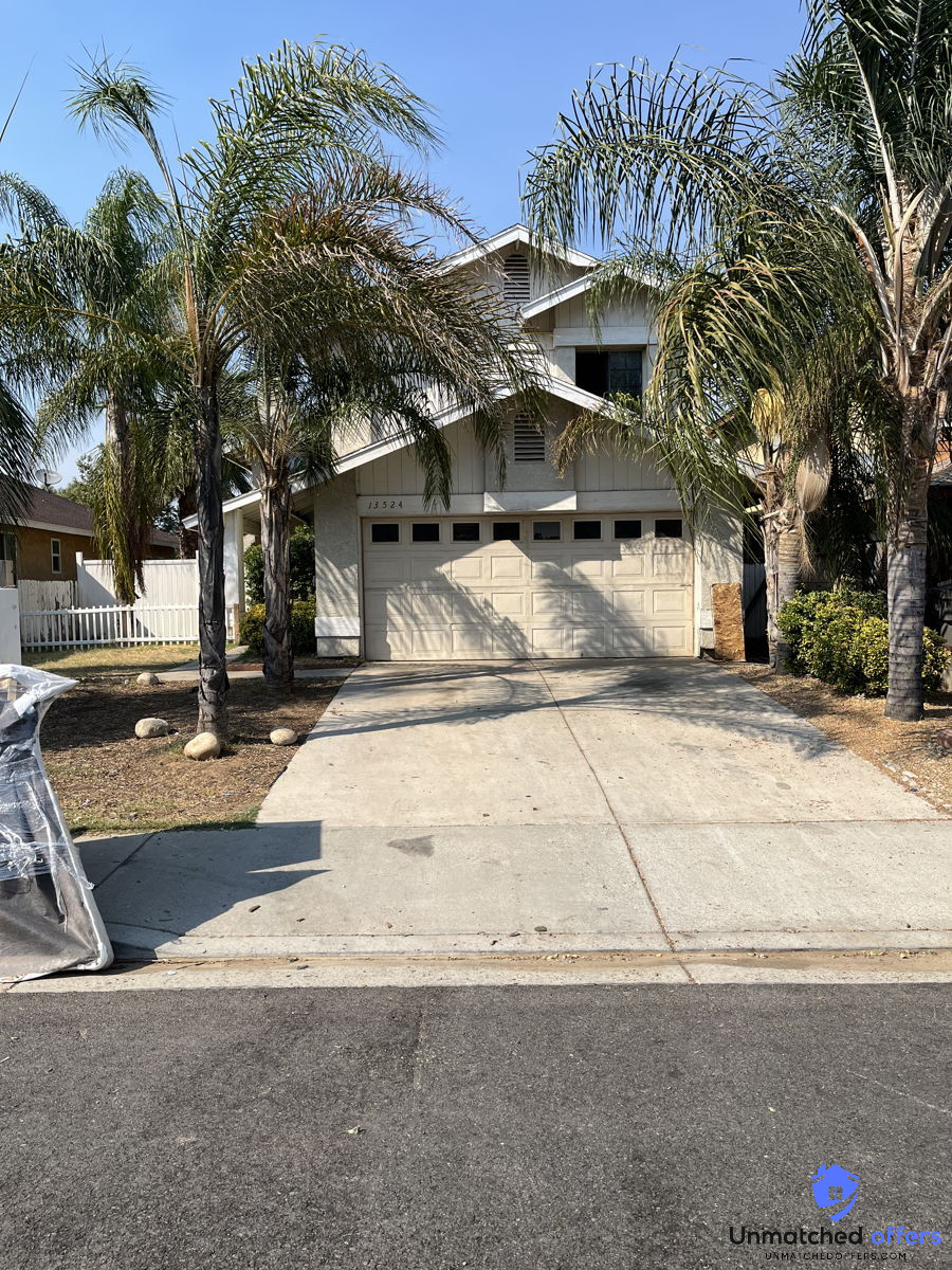 🔥🏡 OFF MARKET FIX And FLIP  - !!!!!! Moreno Valley, CA 🔥🏡