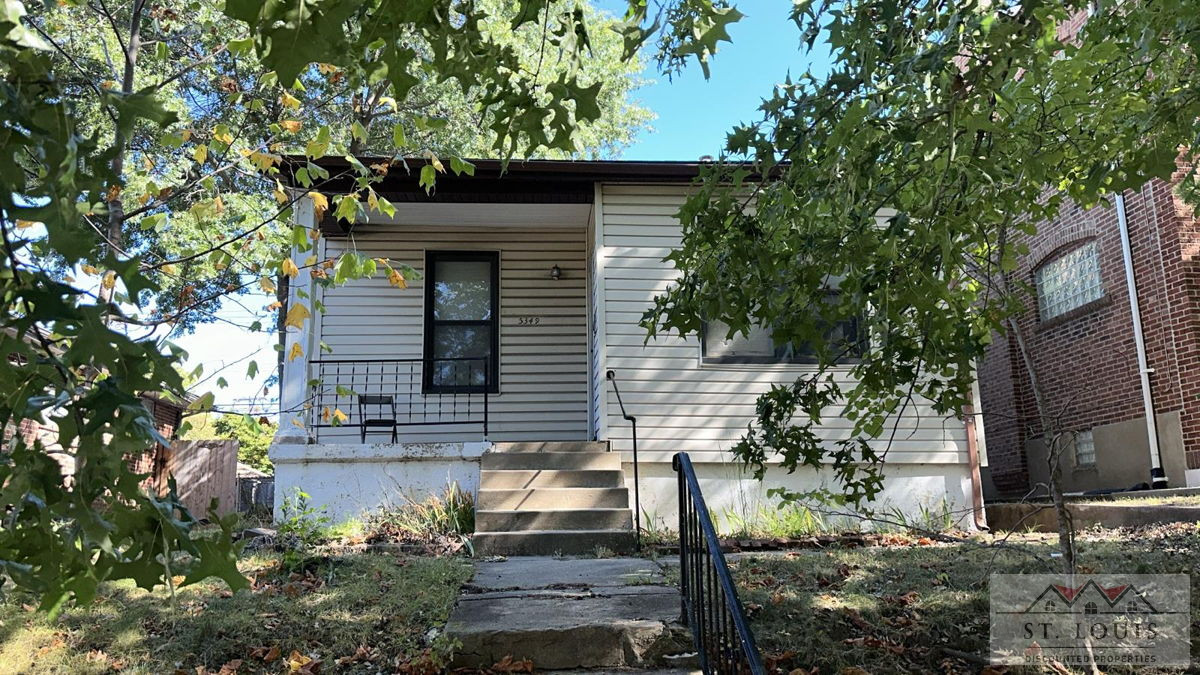 ⭐5349 Bancroft Ave, St. Louis, MO 63109